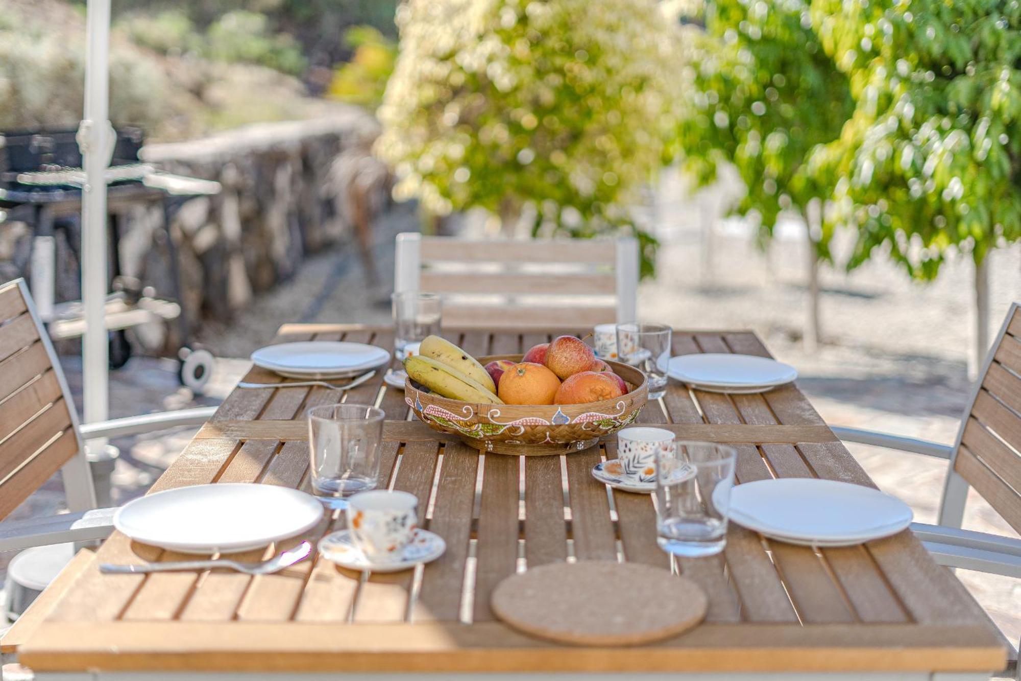 Sea La Vie Apartment - Adults Only Santiago del Teide Exterior foto