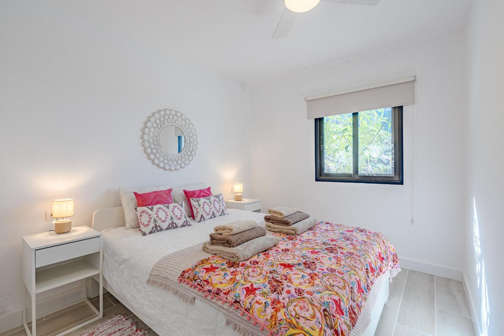 Sea La Vie Apartment - Adults Only Santiago del Teide Exterior foto