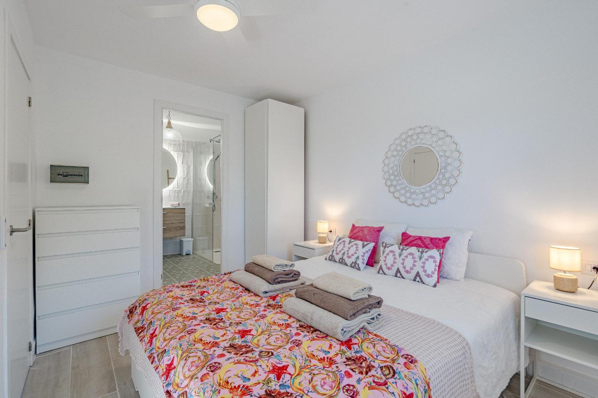 Sea La Vie Apartment - Adults Only Santiago del Teide Exterior foto