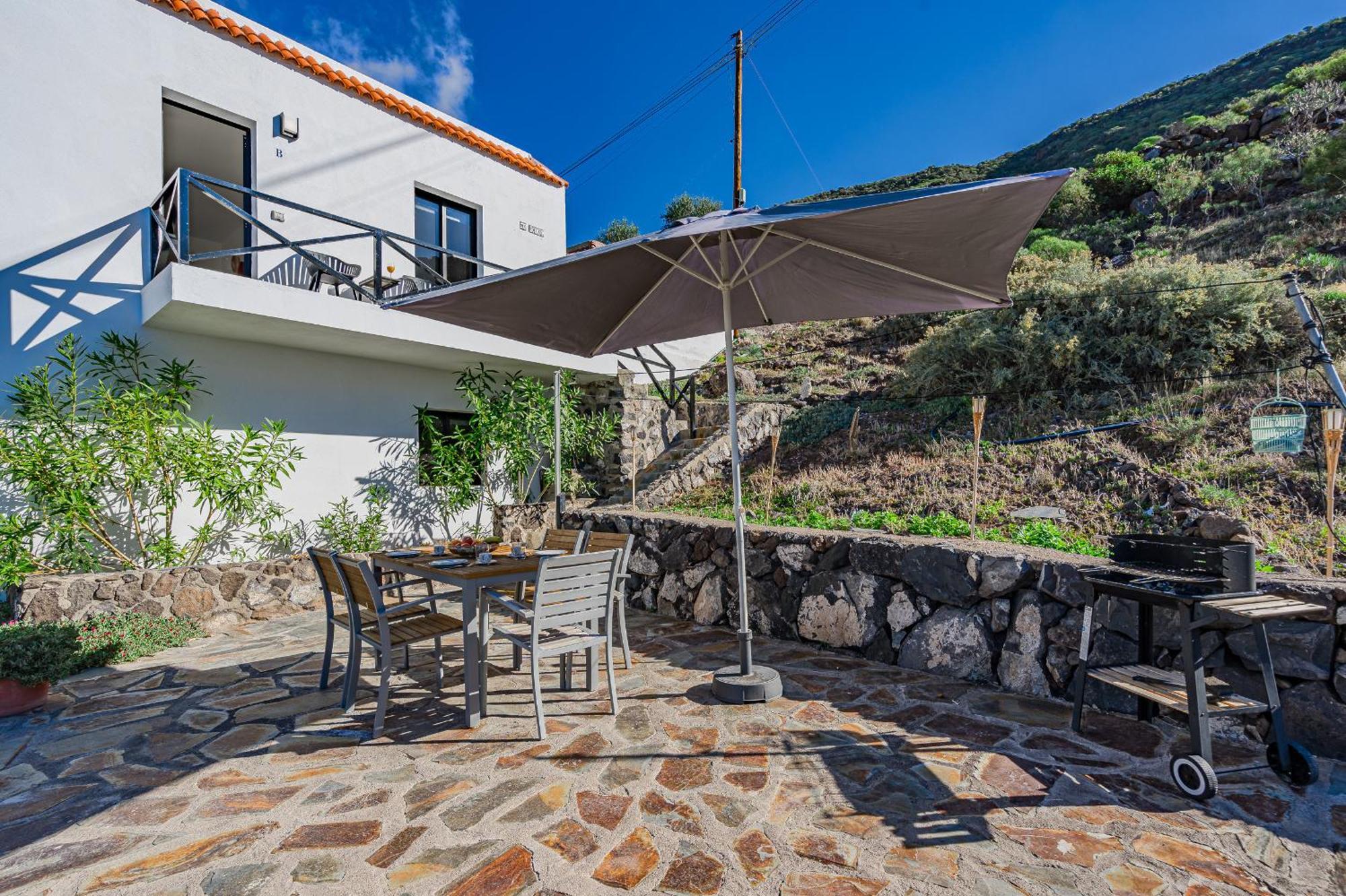 Sea La Vie Apartment - Adults Only Santiago del Teide Exterior foto