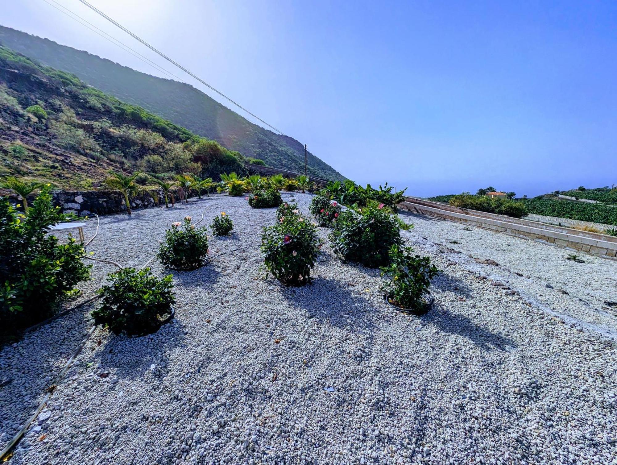 Sea La Vie Apartment - Adults Only Santiago del Teide Exterior foto